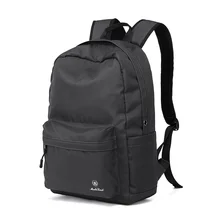 Casual Large Capacity Men Backpack Fashion Travel Backpacks for Teenagers Boy Male 15 inch Notebook Backpack Student School Bag
Casual Large Capacity Men Backpack Fashion Travel Backpacks for Teenagers Boy Male 15 inch Notebook Backpack Student School Bag