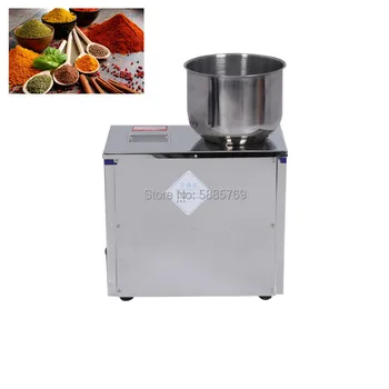 Free shipping Semi-automatic weighing filling machine granule grain powder filling machine packaging equipment
Free shipping Semi-automatic weighing filling machine granule grain powder filling machine packaging equipment