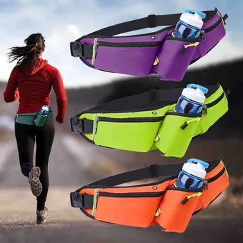 Waist Bag Running Waist Bag Outdoor Waterproof Reflective Sports Portable Gym Bag Hold Water Cycling Phone bag
Waist Bag Running Waist Bag Outdoor Waterproof Reflective Sports Portable Gym Bag Hold Water Cycling Phone bag
