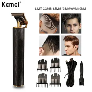professional hair trimmer for barbers
