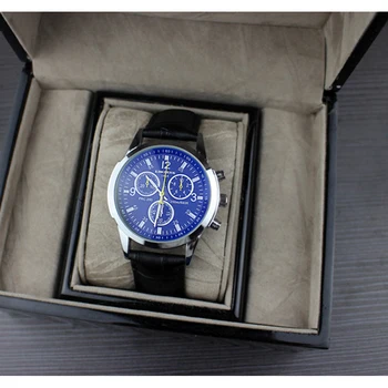 Luxury Brand Men Analog Digital Leather Sports Watches Men's Army Military Watch Man Quartz Clock Relogio Masculino
Luxury Brand Men Analog Digital Leather Sports Watches Men's Army Military Watch Man Quartz Clock Relogio Masculino