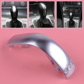 CITALL ABS Silver Car DSG Shift Knob Gear Center Trim Cover Fit for VW Golf MK6 MK7 Passat B7 B8 Jetta MK6
CITALL ABS Silver Car DSG Shift Knob Gear Center Trim Cover Fit for VW Golf MK6 MK7 Passat B7 B8 Jetta MK6