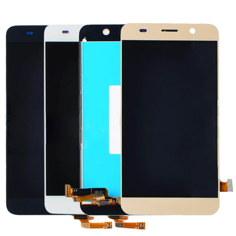 5.0 inch LCD Display for Huawei Y6 SCL-L01 SCL-L21 SCL-L04 touch screen for Honor 4A lcd Digitizer Assembly
5.0 inch LCD Display for Huawei Y6 SCL-L01 SCL-L21 SCL-L04 touch screen for Honor 4A lcd Digitizer Assembly