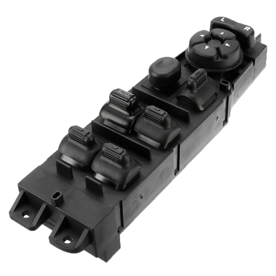 Driver Side Power Window Master Control Switch For Jeep Cherokee 1997 1998 1999 2000 2001 Replace OE# 56009449AC 68171681AA
Driver Side Power Window Master Control Switch For Jeep Cherokee 1997 1998 1999 2000 2001 Replace OE# 56009449AC 68171681AA