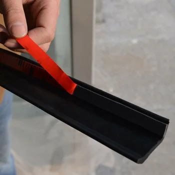2 Meter Black Red Rubber Sealing Strip Electric Flap Garage Door Side Protection
2 Meter Black Red Rubber Sealing Strip Electric Flap Garage Door Side Protection