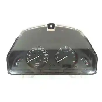 9627755680 BOX INSTRUMENTS PEUGEOT 106 (S2) 
9627755680 BOX INSTRUMENTS PEUGEOT 106 (S2)
