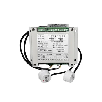 Water tank water level automation / intelligent water level controller / level control / automatic water supplement controller
Water tank water level automation / intelligent water level controller / level control / automatic water supplement controller
