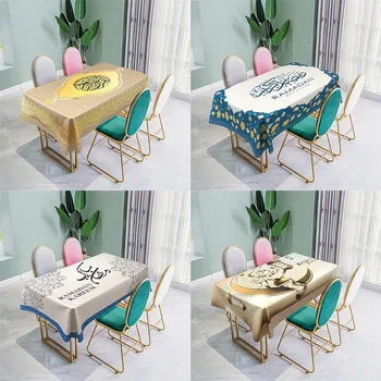 6 Colors Home Decorating Table Cover Polyester Tablecloth National Style Waterproof Oilproof Restaurant Table Cloth Rectangular
6 Colors Home Decorating Table Cover Polyester Tablecloth National Style Waterproof Oilproof Restaurant Table Cloth Rectangular