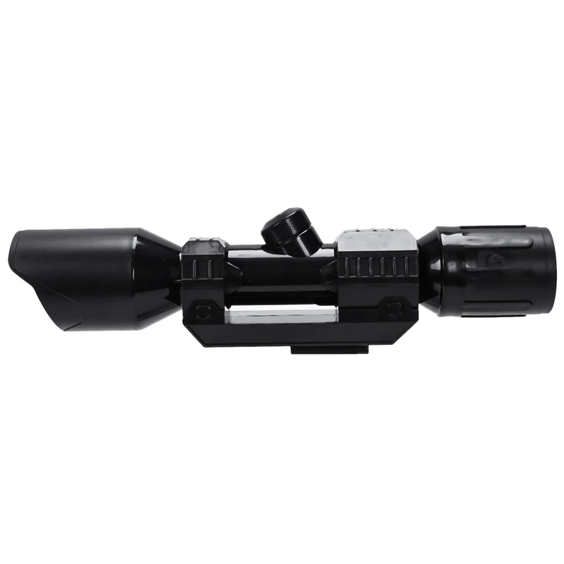 Universal Sighting Device Suitable For Nerf Elite Series Soft Assembly Aaccessories Elite Black Plastic Front Tube Sighting Devi
Universal Sighting Device Suitable For Nerf Elite Series Soft Assembly Aaccessories Elite Black Plastic Front Tube Sighting Devi