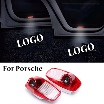 For Porsche Panamera 2010 2011 2012 2013 2014 2015 2016 2 Pieces Car Door Light Courtesy Logo Laser Projector Ghost Shadow Lamp
For Porsche Panamera 2010 2011 2012 2013 2014 2015 2016 2 Pieces Car Door Light Courtesy Logo Laser Projector Ghost Shadow Lamp