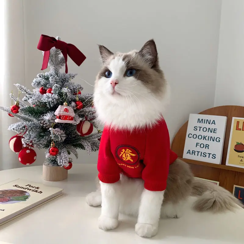 Одежда для кошек, Осень-зима, весенняя одежда, Новогодняя одежда для собак, одежда для домашних животных, плюшевая теплая одежда для кошек, о...
Одежда для кошек, Осень-зима, весенняя одежда, Новогодняя одежда для собак, одежда для домашних животных, плюшевая теплая одежда для кошек, о...