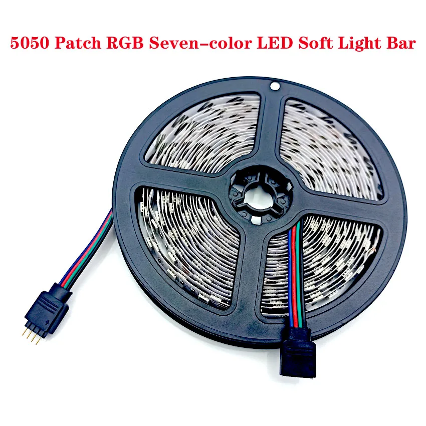 5M 12V LED lamp 5050 60leds/m RGB RGBW RGBWW Waterproof LED Cabinet light Holiday Home Decoration Flexible Ribbon lighting
5M 12V LED lamp 5050 60leds/m RGB RGBW RGBWW Waterproof LED Cabinet light Holiday Home Decoration Flexible Ribbon lighting