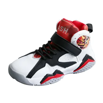 Kids Sneakers Shoes 2020 Autumn Baby Girls Fashion Sport Trainers Children High Top Sneakers Boys Brand Casual Shoes 
Kids Sneakers Shoes 2020 Autumn Baby Girls Fashion Sport Trainers Children High Top Sneakers Boys Brand Casual Shoes