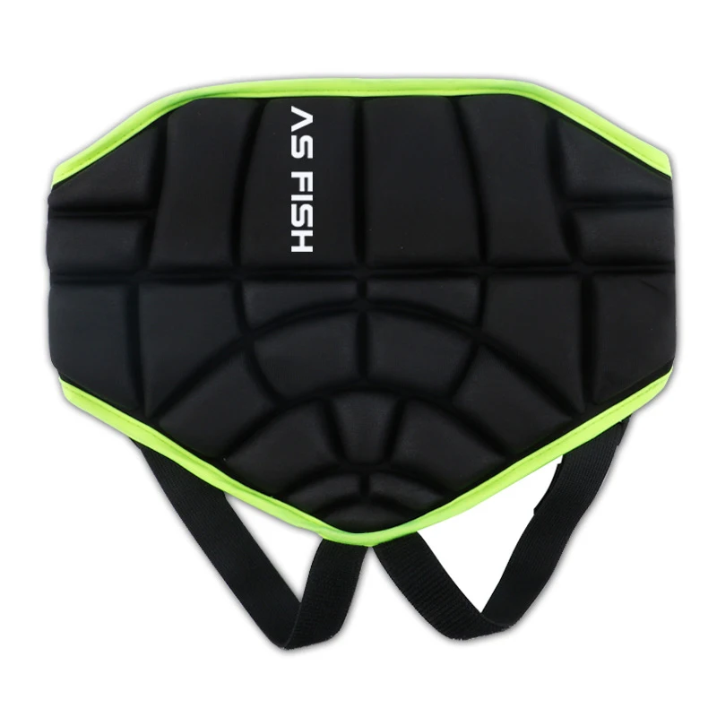 Kids Ski Hip Protective Gear Padded Shorts Buttocks Drop-proof Protection Pad for waist circumference 60-80cm
Kids Ski Hip Protective Gear Padded Shorts Buttocks Drop-proof Protection Pad for waist circumference 60-80cm