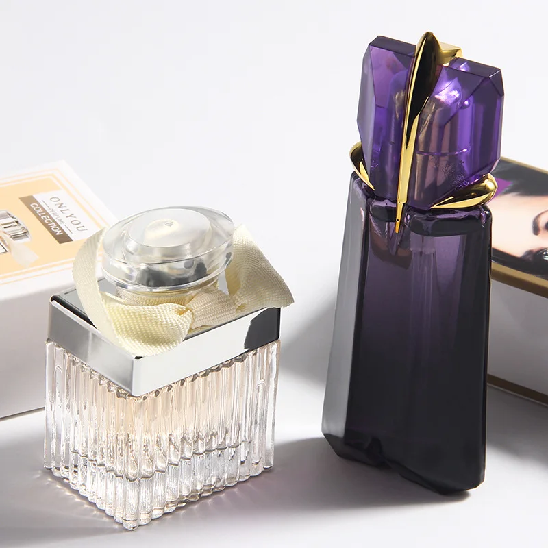 30ml Fragrance Long Lasting Freshener Parfum Atomizer Spray Glass Bottle for lady Parfum Men deodorization Ferromon Flirting
30ml Fragrance Long Lasting Freshener Parfum Atomizer Spray Glass Bottle for lady Parfum Men deodorization Ferromon Flirting