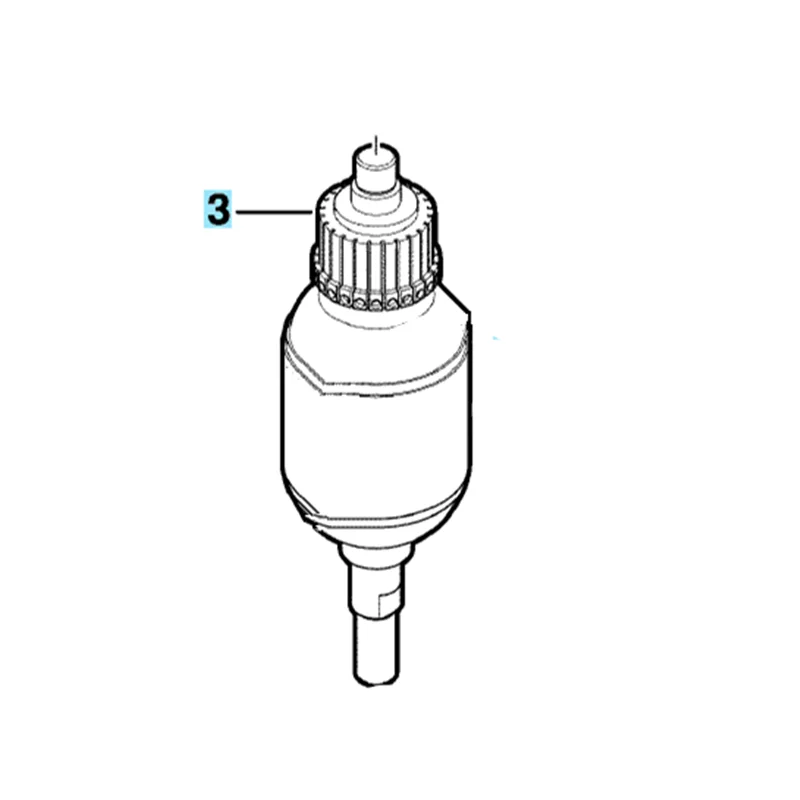 220-240 арматурный ротор для BOSCH GSS2300 1619PA7629 аксессуары для электроинструмента части электроинструментов
220-240 арматурный ротор для BOSCH GSS2300 1619PA7629 аксессуары для электроинструмента части электроинструментов