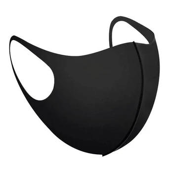1/3pcs 3D Cotton Face Daily Protection Dustproof Mask Washable and Reusable, For men and women
1/3pcs 3D Cotton Face Daily Protection Dustproof Mask Washable and Reusable, For men and women