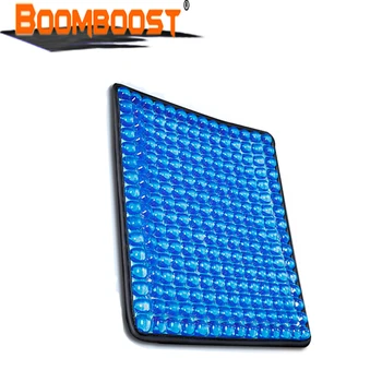 1PCS Cushion Cover Universal Auto Chair Pad Summer Car Front Seat Cover Breathable Cool Gel Mat Anti Slip 
1PCS Cushion Cover Universal Auto Chair Pad Summer Car Front Seat Cover Breathable Cool Gel Mat Anti Slip
