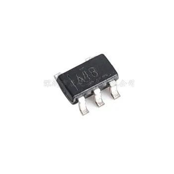 New imported original chip OPA348AIDBVRG4 patch SOT-23 single-channel operational amplifier
New imported original chip OPA348AIDBVRG4 patch SOT-23 single-channel operational amplifier
