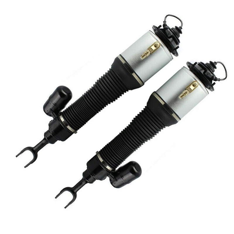 Front Left & Right Air Suspension Shock Absorber For VW Phaeton Bentley Continental GT 2004 2005 2006 3D0616040AD
Front Left & Right Air Suspension Shock Absorber For VW Phaeton Bentley Continental GT 2004 2005 2006 3D0616040AD