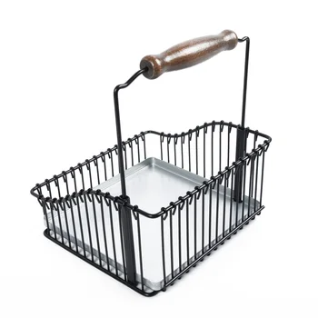 Steel Storage Bin Under Shelf Wire Rack Cabinet Basket Organizer For Spices Herbs Vinegar Home Kitchen Cupboard Supplies Baskets
Steel Storage Bin Under Shelf Wire Rack Cabinet Basket Organizer For Spices Herbs Vinegar Home Kitchen Cupboard Supplies Baskets