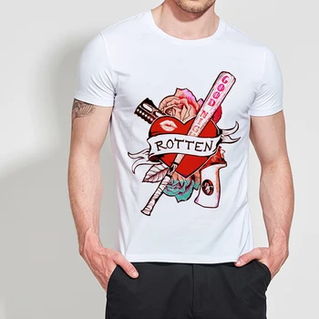 Lus Los 2019 New Marvel series T shirts Men Short T-Shirt Fashion Design Super hero cartoon print T Shirt
Lus Los 2019 New Marvel series T shirts Men Short T-Shirt Fashion Design Super hero cartoon print T Shirt