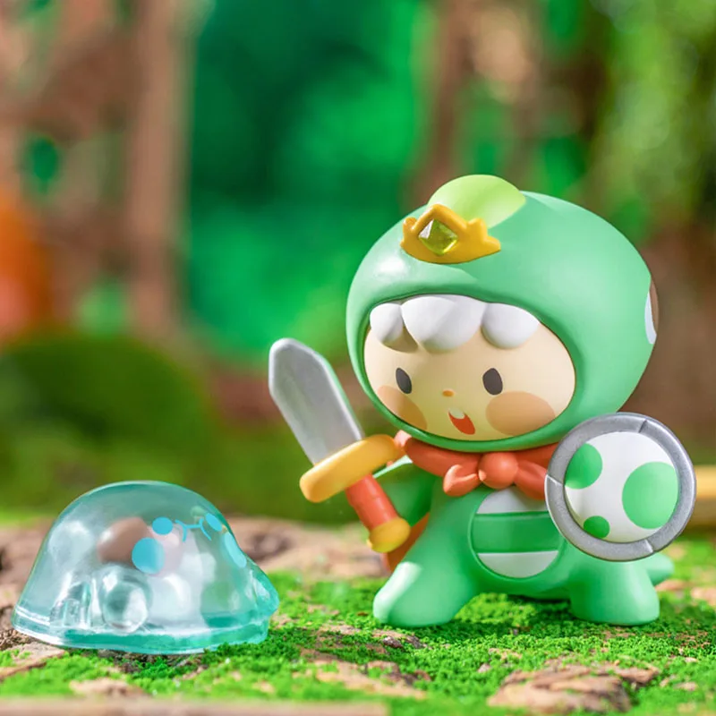 Blind Box Mini Quest Sorpresa Anime Guess Bag Surprise Box Original Action Figure Cartoon Model Gift Toys Collection
Blind Box Mini Quest Sorpresa Anime Guess Bag Surprise Box Original Action Figure Cartoon Model Gift Toys Collection