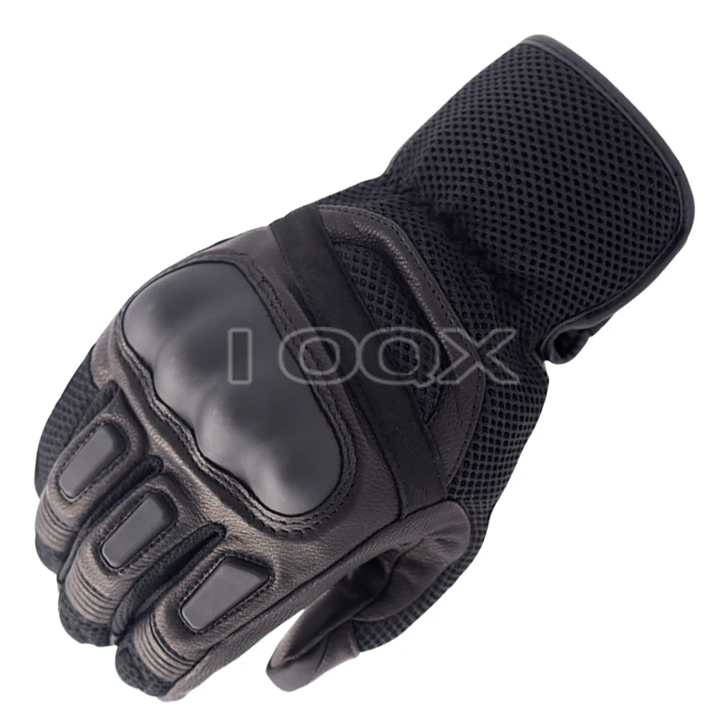 NEW Mens Leather Gloves Black Motorbike Gants Moto Gp Off Road MX Racing Gloves Men's&Women Size S-XXL
NEW Mens Leather Gloves Black Motorbike Gants Moto Gp Off Road MX Racing Gloves Men's&Women Size S-XXL