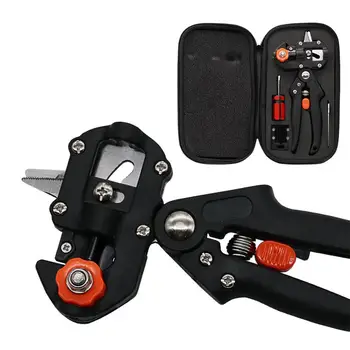 Black Durable Sturdy Practical Pruning Shears Handmade Garden Scissors Gardening Scissors Tool Coarse Branch Shear Sharp Tree
Black Durable Sturdy Practical Pruning Shears Handmade Garden Scissors Gardening Scissors Tool Coarse Branch Shear Sharp Tree