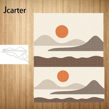 New Design Metal Cutting Dies Mountain Sunrise Craft Stencil Diy Scrapbooking Handmade Card Make Shape Album Decoration Model
New Design Metal Cutting Dies Mountain Sunrise Craft Stencil Diy Scrapbooking Handmade Card Make Shape Album Decoration Model