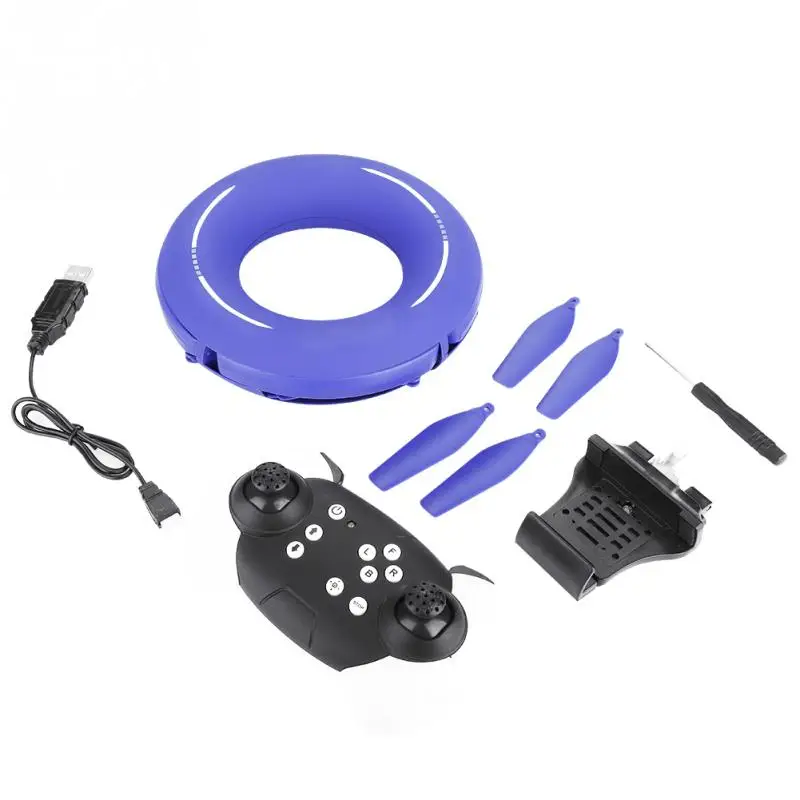 Hot Foldable Mini RC Drone With WIFI FPV 0.3MP/ 2MP Camera Headless Mode Altitude Hold 360 Degree Rolling RC Quadcopter Helicopt
Hot Foldable Mini RC Drone With WIFI FPV 0.3MP/ 2MP Camera Headless Mode Altitude Hold 360 Degree Rolling RC Quadcopter Helicopt