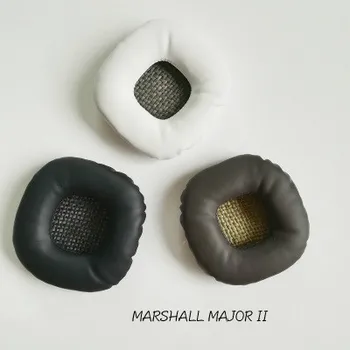 High Quality Replacement Protein Leather Earpads Compatible with Marshall Major II Bluetooth Wireless On-Ear Headphone 3 Colors
High Quality Replacement Protein Leather Earpads Compatible with Marshall Major II Bluetooth Wireless On-Ear Headphone 3 Colors