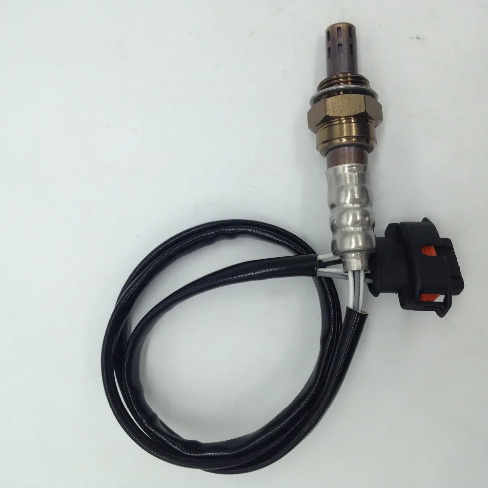 Sensor for Opel Astra Vectra Zafira A 1.8 2000-2004 Engine code X18XE Z18XE UP 4Wire Wideband Oxygen Sensor O2 Lambda Sensor
Sensor for Opel Astra Vectra Zafira A 1.8 2000-2004 Engine code X18XE Z18XE UP 4Wire Wideband Oxygen Sensor O2 Lambda Sensor