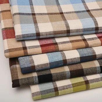 ABC version of lattice striped fabric, linen sofa and cotton and linen pillow car cover can be combined with sponge fabric
ABC version of lattice striped fabric, linen sofa and cotton and linen pillow car cover can be combined with sponge fabric