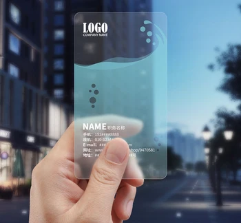 (100pcs/lot) Hot sell high quality manufacturer die cut transparent clear plastic business card
(100pcs/lot) Hot sell high quality manufacturer die cut transparent clear plastic business card