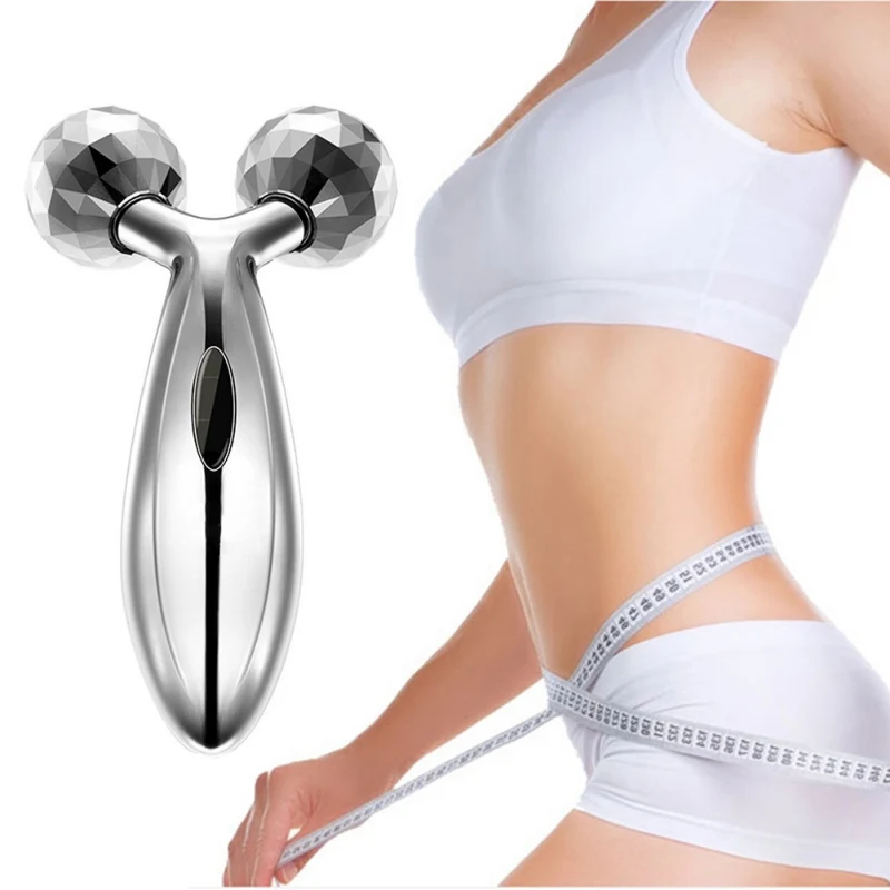 Face-lift Roller Massager Y Shape Roller Massager Face Massage Instrument Beauty Tool For Face Lifting Wrinkle Remove
Face-lift Roller Massager Y Shape Roller Massager Face Massage Instrument Beauty Tool For Face Lifting Wrinkle Remove
