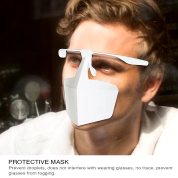 All Cover Head Mask Protection Anti-splash Mask Hat Fog Factor Isolation Mask Face Screen Covering Face Washable
All Cover Head Mask Protection Anti-splash Mask Hat Fog Factor Isolation Mask Face Screen Covering Face Washable