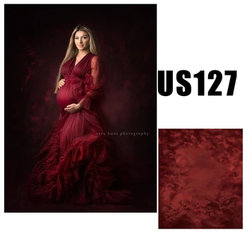 Photography Backgrounds Red Solid Gradient Color Portrait Abstract Old Master Customized Photo Backdrop For Studio Props US-127 
Photography Backgrounds Red Solid Gradient Color Portrait Abstract Old Master Customized Photo Backdrop For Studio Props US-127