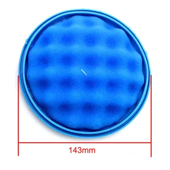 Filter Vacuum Cleaner parts for Samsung Cyclone Force SC15F50 SC18F50 SC18F70 VC21F50HUDU / EV SC21F50HD VC-F700G SU10F40
Filter Vacuum Cleaner parts for Samsung Cyclone Force SC15F50 SC18F50 SC18F70 VC21F50HUDU / EV SC21F50HD VC-F700G SU10F40