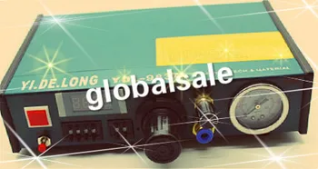 FREE SHIPPING 220V YDL-983A Glue Dispenser Automatic Solder Paste Liquid Controller Dropper
FREE SHIPPING 220V YDL-983A Glue Dispenser Automatic Solder Paste Liquid Controller Dropper