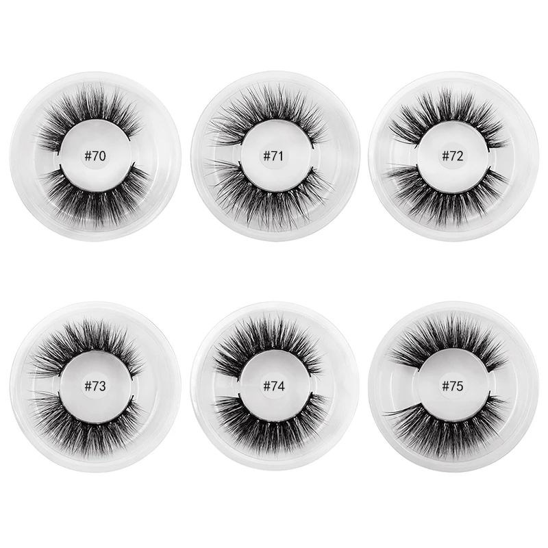 Mink Eyelashes Wholesale 3D Mink Lashes Lots Bulk False Eyelashes Natural Fake Lashes Fluffy False Eyelash Extension Faux Cils
Mink Eyelashes Wholesale 3D Mink Lashes Lots Bulk False Eyelashes Natural Fake Lashes Fluffy False Eyelash Extension Faux Cils