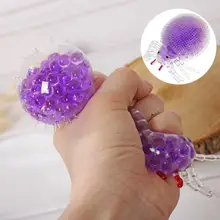 Good Hand Feel Insect Squeeze Toy Elastic Soft Funny Three-dimensional Anti Stress Decompression Insect Squeeze Toys for Relaxin
Good Hand Feel Insect Squeeze Toy Elastic Soft Funny Three-dimensional Anti Stress Decompression Insect Squeeze Toys for Relaxin
