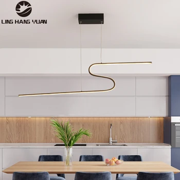 L100cm LED Chandeliers Indoor Lighting Lights for Dining Room Kitchen Living Room Decor Hanging Lighting Home Chandeliers Lamp 
L100cm LED Chandeliers Indoor Lighting Lights for Dining Room Kitchen Living Room Decor Hanging Lighting Home Chandeliers Lamp
