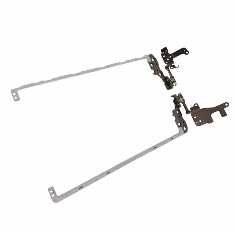 FOR Dell Inspiron 15 3585 5570 5575 Latitude 3590 LCD Left Right Hinge Bracket Set
FOR Dell Inspiron 15 3585 5570 5575 Latitude 3590 LCD Left Right Hinge Bracket Set