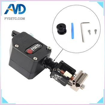 Mosquito Adapter Short Range Adaptor For BMG Extruder For Titan Extruder For Mosquito Hotend
Mosquito Adapter Short Range Adaptor For BMG Extruder For Titan Extruder For Mosquito Hotend