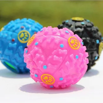 qhw chong wu wu yu Sound Making Food Dropping Ball Strange Noises Food Dropping Ball shi wu qiu Pet Ball Small Number
qhw chong wu wu yu Sound Making Food Dropping Ball Strange Noises Food Dropping Ball shi wu qiu Pet Ball Small Number