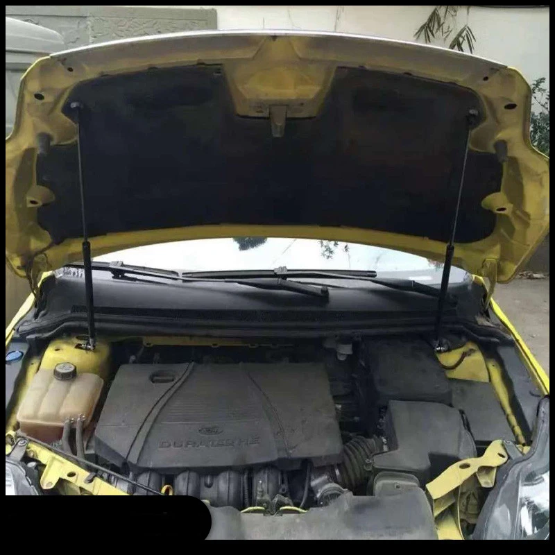 Car Bonnet Cover Lift Support Spring Bracket Hydraulic Rod Strut Bars Car Styling Accessories ForFord Focus 2 MK2 2005-2011
Car Bonnet Cover Lift Support Spring Bracket Hydraulic Rod Strut Bars Car Styling Accessories ForFord Focus 2 MK2 2005-2011
