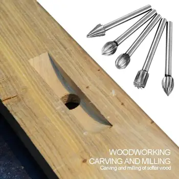 20pcs/set Milling Cutter Smooth Appearance Superb Craftsmanship High Speed Steel Woodworking Engraving Router Bit
20pcs/set Milling Cutter Smooth Appearance Superb Craftsmanship High Speed Steel Woodworking Engraving Router Bit