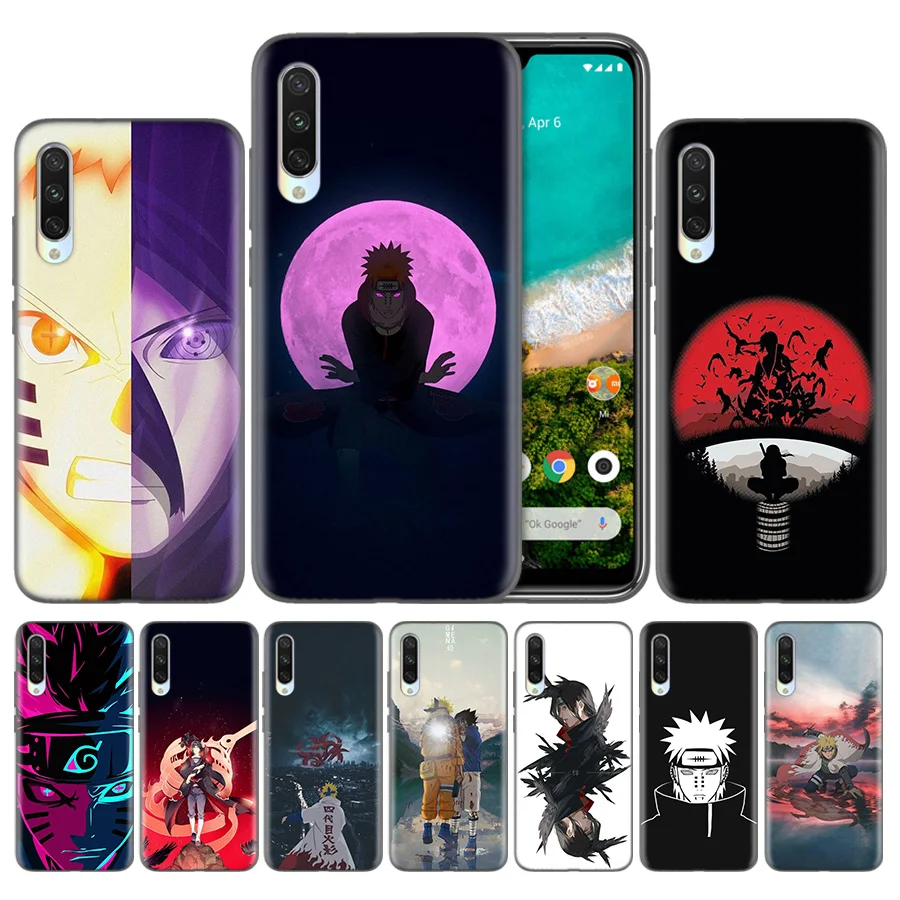 Anime Naruto Japan Bags Coque Phone Cases For Xiaomi Redmi Note 7 6 6A 7S 7A Y2 Y3 K20 4 4X S2 5 Pro Plus Back Cover
Anime Naruto Japan Bags Coque Phone Cases For Xiaomi Redmi Note 7 6 6A 7S 7A Y2 Y3 K20 4 4X S2 5 Pro Plus Back Cover