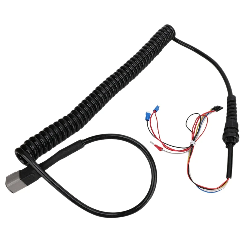 Control Box Gen 5 Cable 144065 144065GT for GR-12 GS-1530 GS-1932 GS-2632 GS-2668 QS-12R QS-20W
Control Box Gen 5 Cable 144065 144065GT for GR-12 GS-1530 GS-1932 GS-2632 GS-2668 QS-12R QS-20W
